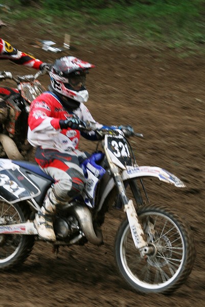 SMS Pardubice Benátky u Litomyšle 5.7.2008